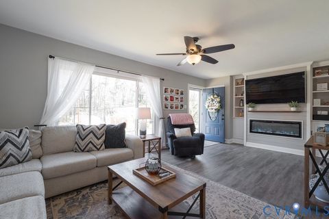 Tiny photo for 2006 Marroit Road, Henrico, VA 23229 (MLS # 2604418)