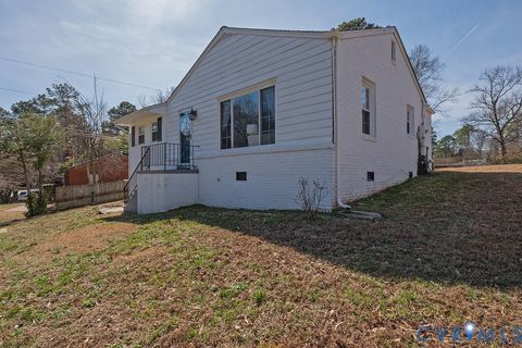 Tiny photo for 2006 Marroit Road, Henrico, VA 23229 (MLS # 2604418)