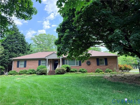 Photo of 5970 Springfield Road, Henrico, VA 23060 (MLS # 2612567)