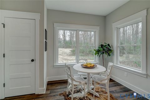 Tiny photo for 1343 Stokes Station Road, Goochland, VA 23063 (MLS # 2610371)