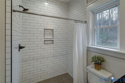 Tiny photo for 1343 Stokes Station Road, Goochland, VA 23063 (MLS # 2610371)