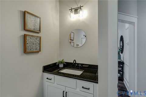 Tiny photo for 1343 Stokes Station Road, Goochland, VA 23063 (MLS # 2610371)