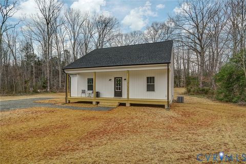Tiny photo for 1343 Stokes Station Road, Goochland, VA 23063 (MLS # 2610371)