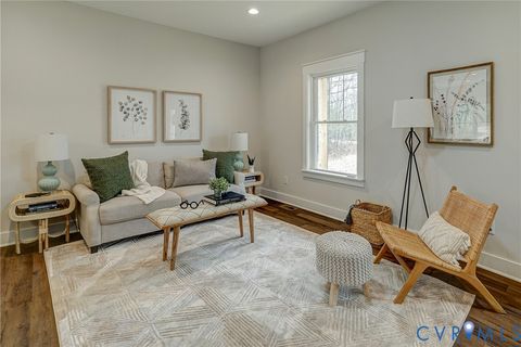Tiny photo for 1343 Stokes Station Road, Goochland, VA 23063 (MLS # 2610371)