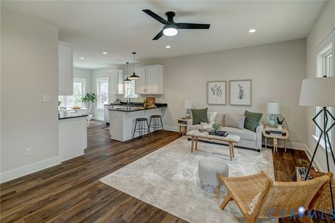 Tiny photo for 1343 Stokes Station Road, Goochland, VA 23063 (MLS # 2610371)