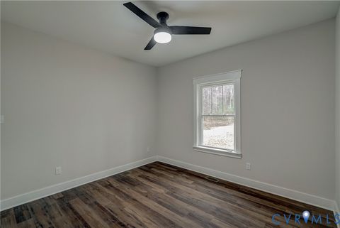 Tiny photo for 1343 Stokes Station Road, Goochland, VA 23063 (MLS # 2610371)