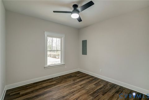 Tiny photo for 1343 Stokes Station Road, Goochland, VA 23063 (MLS # 2610371)