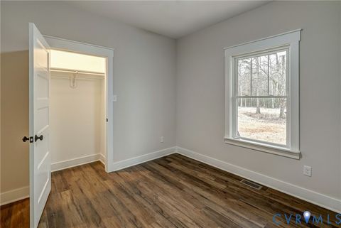 Tiny photo for 1343 Stokes Station Road, Goochland, VA 23063 (MLS # 2610371)