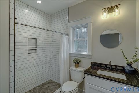 Tiny photo for 1343 Stokes Station Road, Goochland, VA 23063 (MLS # 2610371)