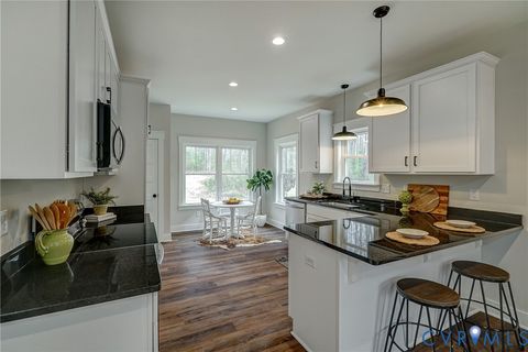 Tiny photo for 1343 Stokes Station Road, Goochland, VA 23063 (MLS # 2610371)