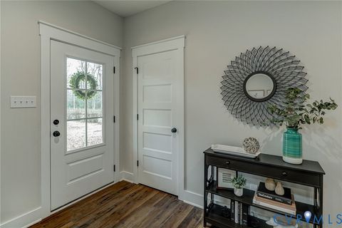Tiny photo for 1343 Stokes Station Road, Goochland, VA 23063 (MLS # 2610371)