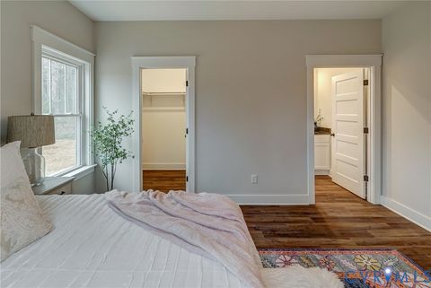 Tiny photo for 1343 Stokes Station Road, Goochland, VA 23063 (MLS # 2610371)