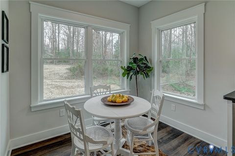 Tiny photo for 1343 Stokes Station Road, Goochland, VA 23063 (MLS # 2610371)
