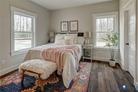 Tiny photo for 1343 Stokes Station Road, Goochland, VA 23063 (MLS # 2610371)