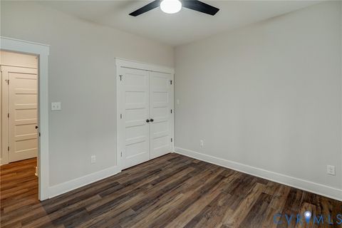 Tiny photo for 1343 Stokes Station Road, Goochland, VA 23063 (MLS # 2610371)