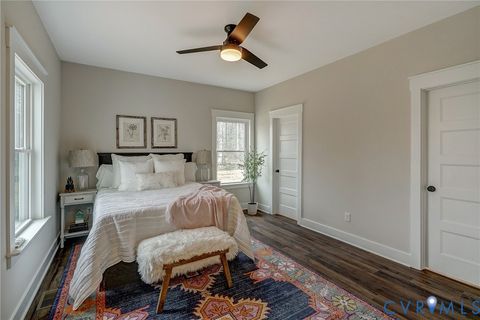 Tiny photo for 1343 Stokes Station Road, Goochland, VA 23063 (MLS # 2610371)