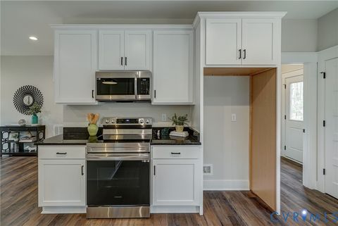 Tiny photo for 1343 Stokes Station Road, Goochland, VA 23063 (MLS # 2610371)