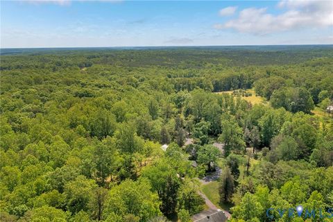 Tiny photo for 0004 East River Road (State Route 6) Rd, Fork Union, VA 23055 (MLS # 2533275)