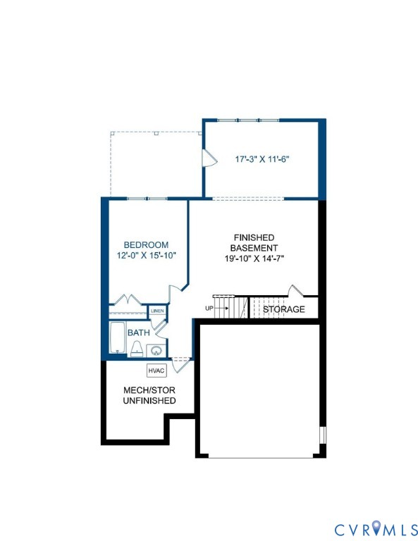1085 Arbor Heights Terrace