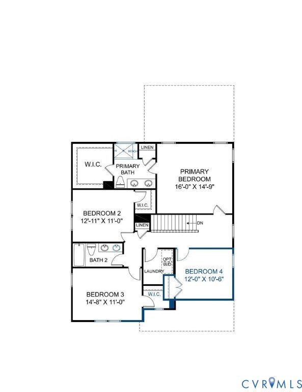 1085 Arbor Heights Terrace
