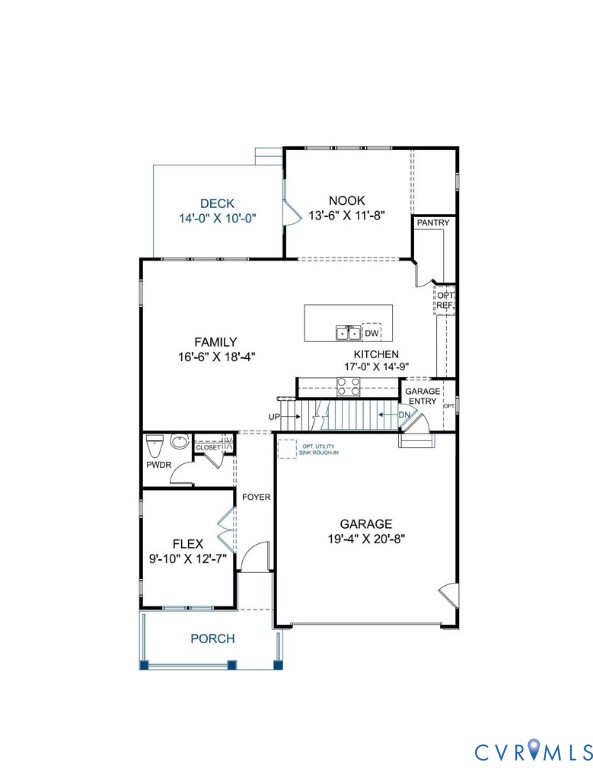 1085 Arbor Heights Terrace