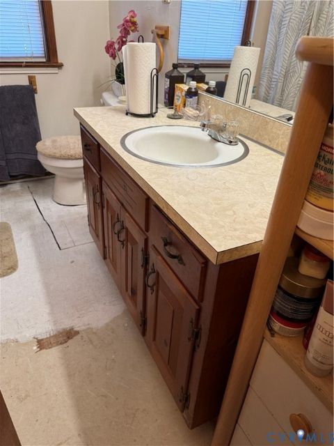 Tiny photo for 403 Virginia Avenue, Sandston, VA 23150 (MLS # 2618824)