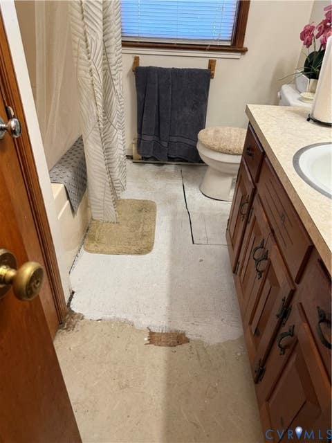 Tiny photo for 403 Virginia Avenue, Sandston, VA 23150 (MLS # 2618824)