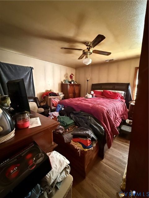Tiny photo for 403 Virginia Avenue, Sandston, VA 23150 (MLS # 2618824)