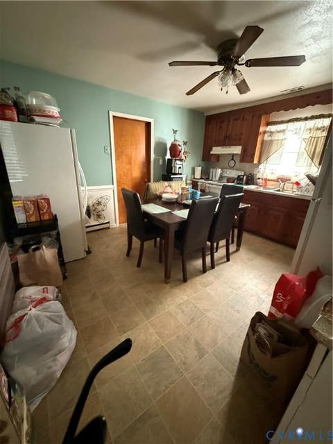 Tiny photo for 403 Virginia Avenue, Sandston, VA 23150 (MLS # 2618824)