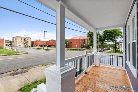 Tiny photo for 1600 Decatur Street, Richmond, VA 23224 (MLS # 2617244)