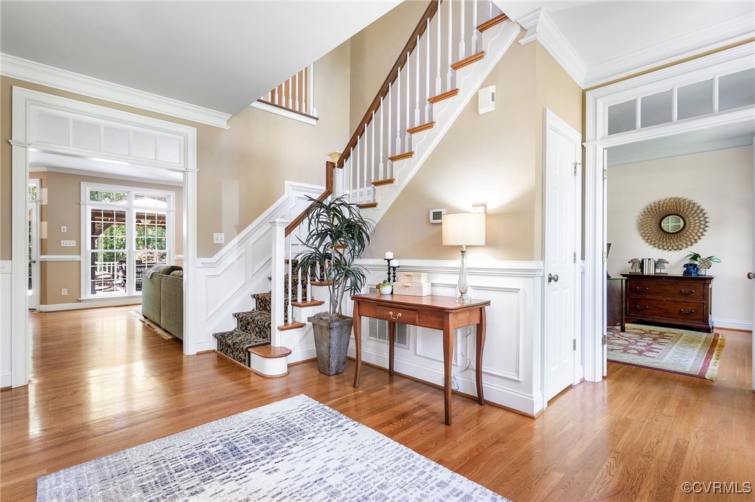 8707 Taylor Landing Place