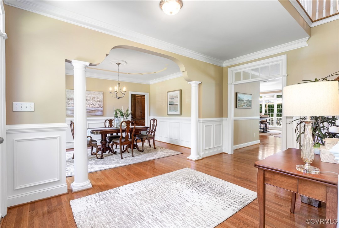 8707 Taylor Landing Place