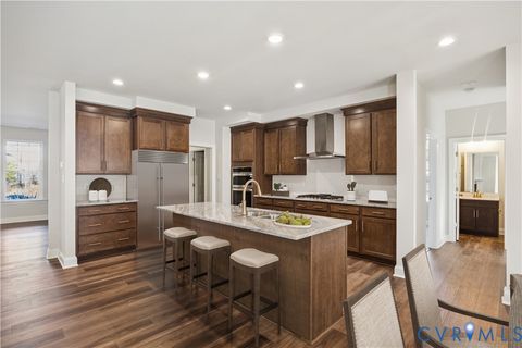 Tiny photo for 2955 Lake Stone (Lot 33) Terrace, Powhatan, VA 23139 (MLS # 2602574)