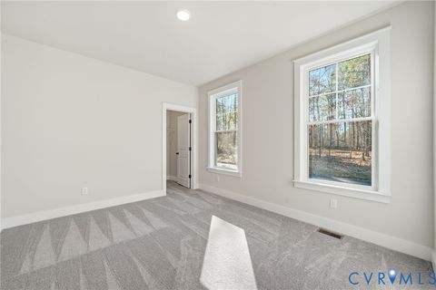 Tiny photo for 2955 Lake Stone (Lot 33) Terrace, Powhatan, VA 23139 (MLS # 2602574)