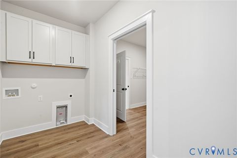 Tiny photo for 2955 Lake Stone (Lot 33) Terrace, Powhatan, VA 23139 (MLS # 2602574)