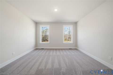 Tiny photo for 2955 Lake Stone (Lot 33) Terrace, Powhatan, VA 23139 (MLS # 2602574)