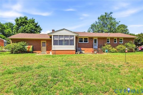 Tiny photo for 103 Brookhill Court, Colonial Heights, VA 23834 (MLS # 2613783)