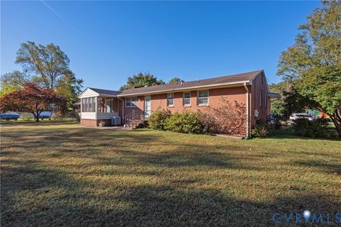 Tiny photo for 103 Brookhill Court, Colonial Heights, VA 23834 (MLS # 2613783)