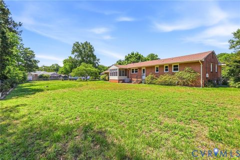Tiny photo for 103 Brookhill Court, Colonial Heights, VA 23834 (MLS # 2613783)
