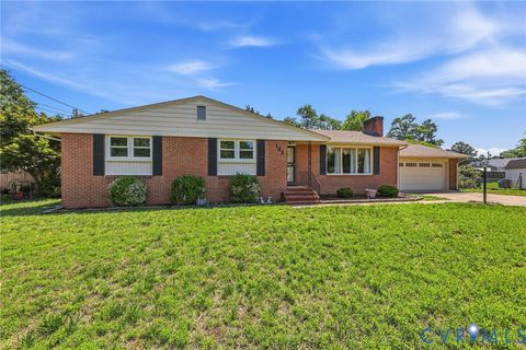Tiny photo for 103 Brookhill Court, Colonial Heights, VA 23834 (MLS # 2613783)