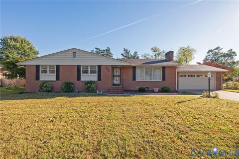 Photo of 103 Brookhill Court, Colonial Heights, VA 23834 (MLS # 2613783)