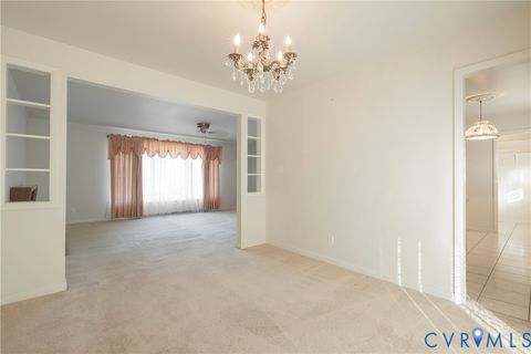 Tiny photo for 103 Brookhill Court, Colonial Heights, VA 23834 (MLS # 2613783)