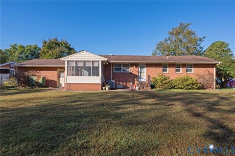 Tiny photo for 103 Brookhill Court, Colonial Heights, VA 23834 (MLS # 2613783)