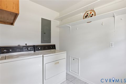 Tiny photo for 103 Brookhill Court, Colonial Heights, VA 23834 (MLS # 2613783)