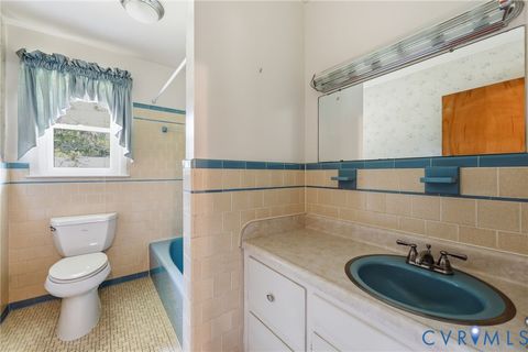 Tiny photo for 103 Brookhill Court, Colonial Heights, VA 23834 (MLS # 2613783)