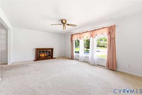 Tiny photo for 103 Brookhill Court, Colonial Heights, VA 23834 (MLS # 2613783)