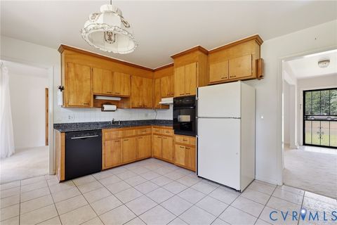 Tiny photo for 103 Brookhill Court, Colonial Heights, VA 23834 (MLS # 2613783)