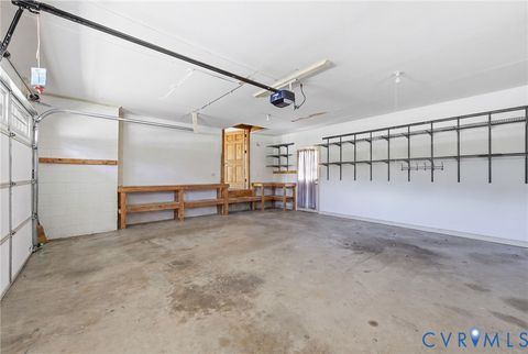 Tiny photo for 103 Brookhill Court, Colonial Heights, VA 23834 (MLS # 2613783)