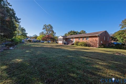 Tiny photo for 103 Brookhill Court, Colonial Heights, VA 23834 (MLS # 2613783)