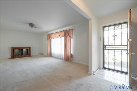 Tiny photo for 103 Brookhill Court, Colonial Heights, VA 23834 (MLS # 2613783)